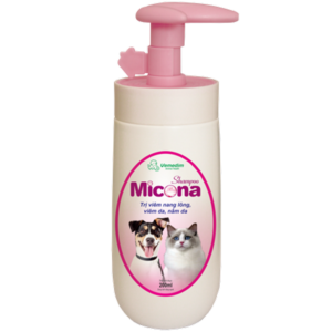 Micona Shampoo