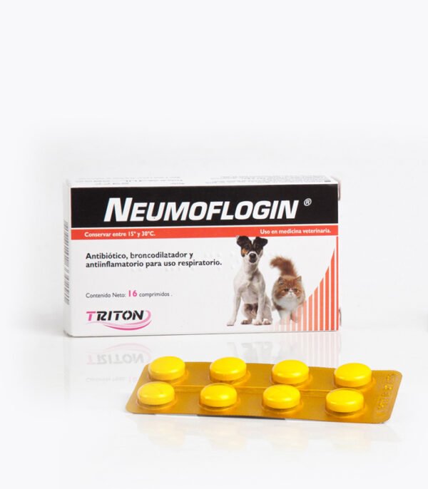 Neumoflogin