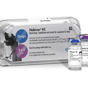 NOBIVAC® KC