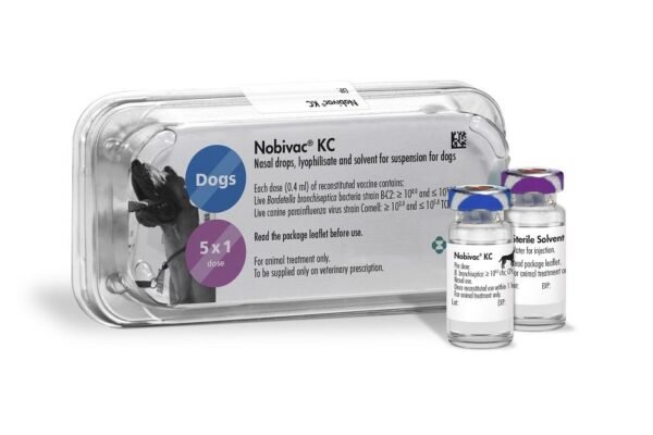 NOBIVAC® KC