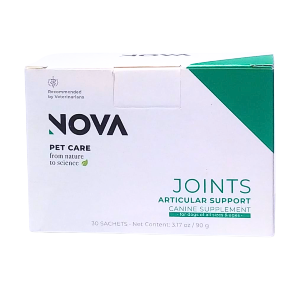 Nova Joints