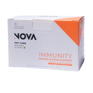 Immunity-Potenciador de Inmunidad