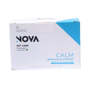 Calm-Comportamiento Armónico