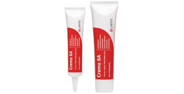 Crema 6A