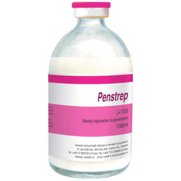 Penstrep
