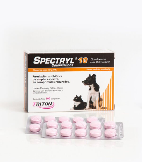 Spectryl 10