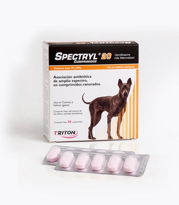 Spectryl 10 - Image 2