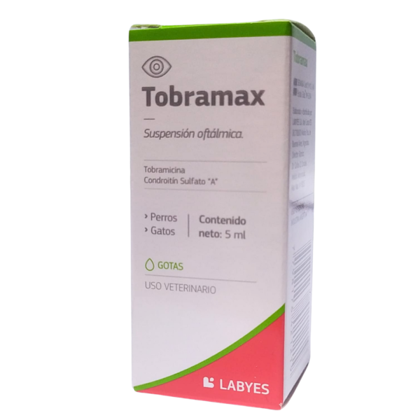 Tobramax