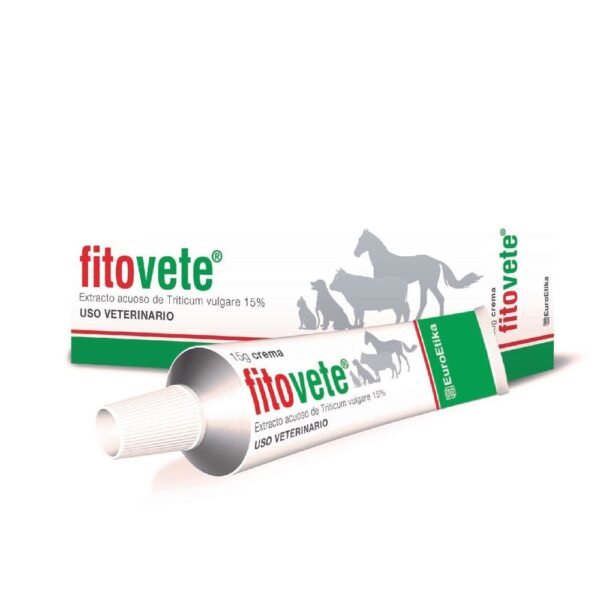 Crema Fitovete