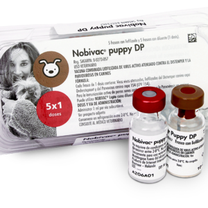 Nobivac Puppy DP