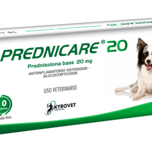 Prednicare 20