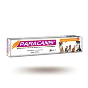 PARACANIS