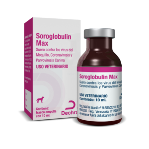 Soroglobulin Max
