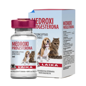 Medroxi Progesterona