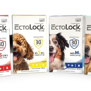 ECTOLOCK