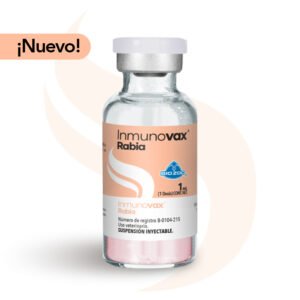 Inmunovax Rabia