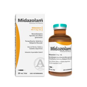 Midazolam